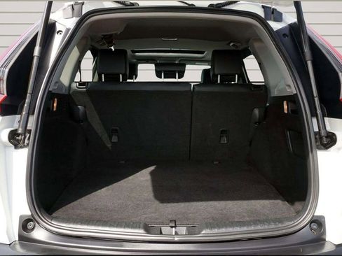Used 2020 Honda CR-V EX-L image 11