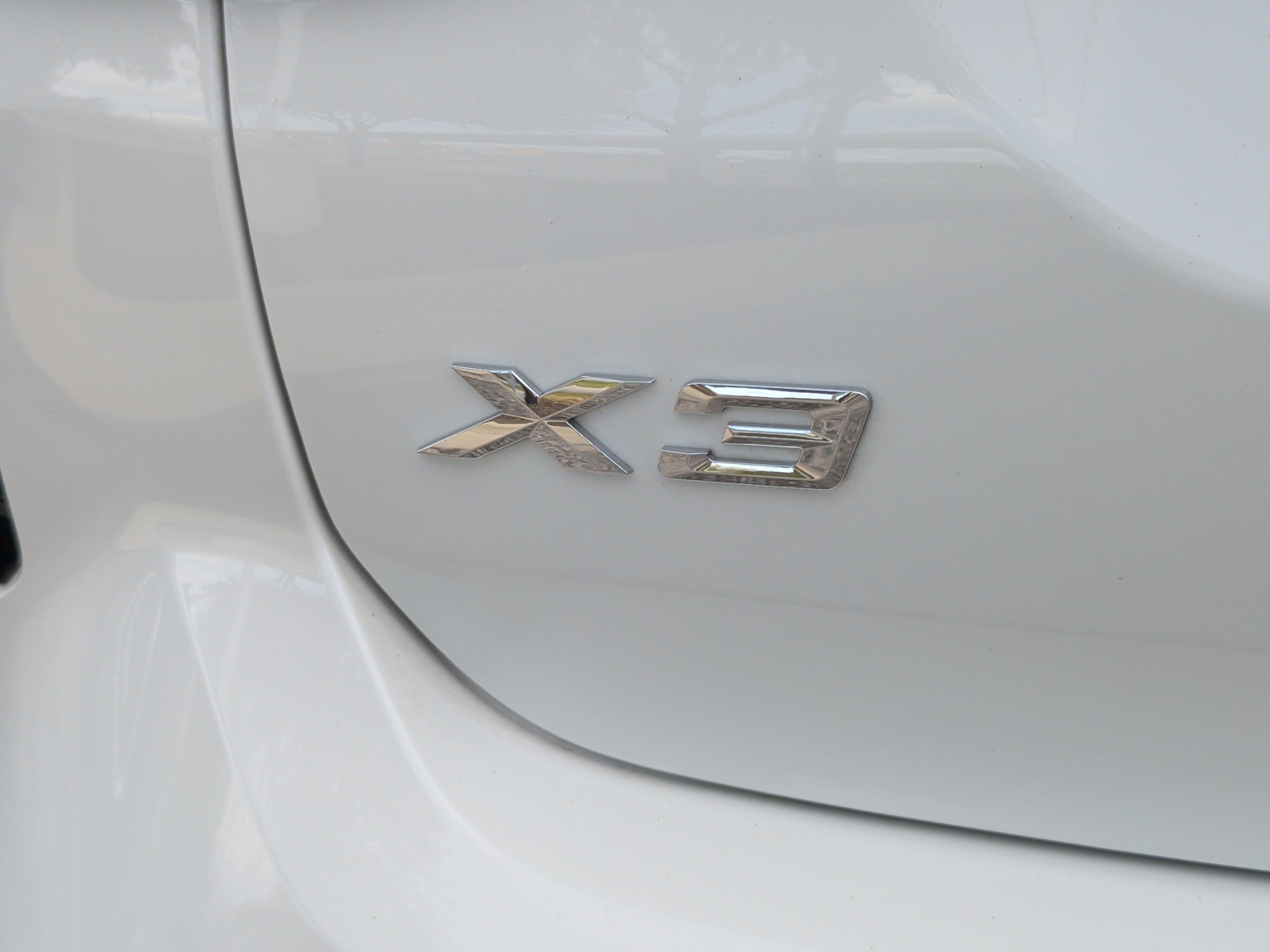 Certified 2024 BMW X3 xDrive30i w/ Premium Package AWD/4WD image 12