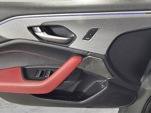 Used 2025 Acura TLX SH-AWD w/ A-SPEC Pkg image 36