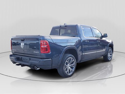 New 2026 RAM 1500 Tungsten w/ Bed Utility Group image 4