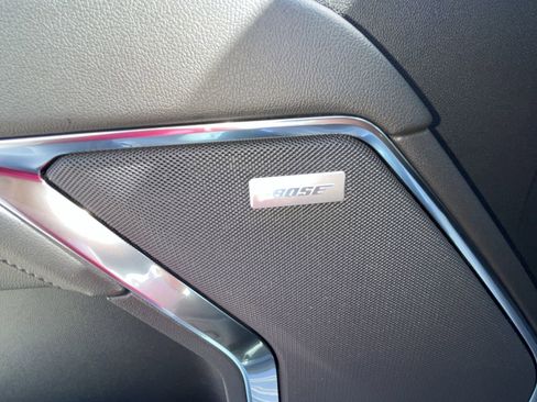 Used 2024 GMC Sierra 1500 SLT w/ SLT Premium Plus Package image 24