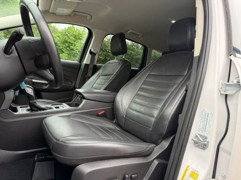 Used 2018 Ford Escape SEL AWD/4WD image 11