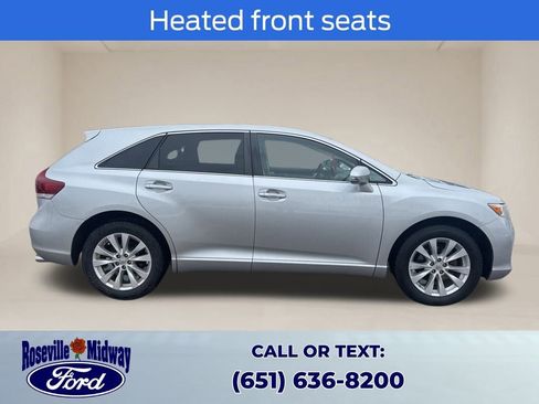 Used 2013 Toyota Venza XLE image 9