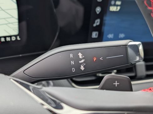 New 2026 Chevrolet Equinox RS image 17