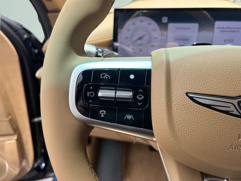 New 2026 Genesis G80 2.5T Advanced AWD/4WD image 29