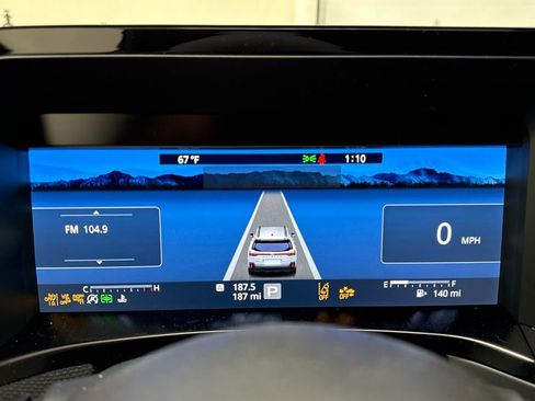 New 2026 Subaru Outback Premium image 17