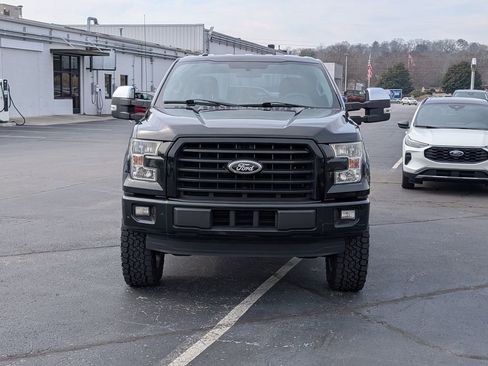 Used 2015 Ford F150 XL w/ Equipment Group 101A Mid image 7