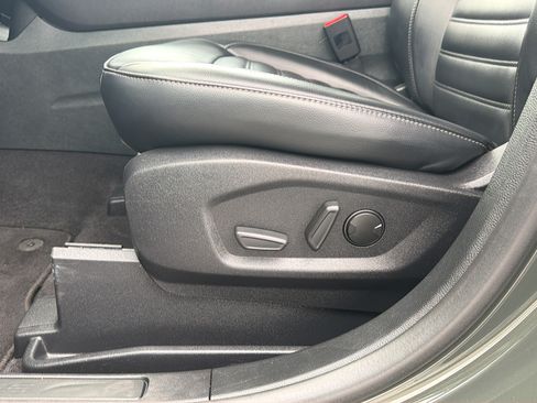 Used 2024 Ford Edge SEL AWD/4WD image 28