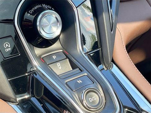 Used 2022 Acura RDX w/ Technology Package image 17