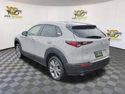 New 2026 MAZDA CX-30 AWD 2.5 S w/ Premium Package image 4