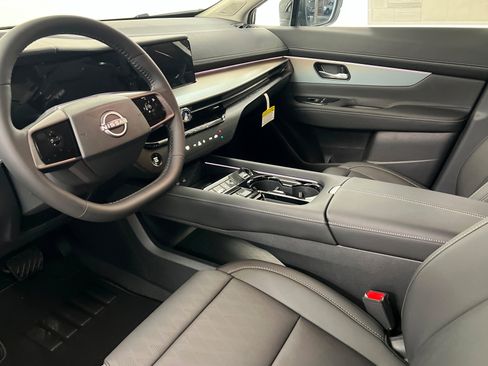 New 2026 Nissan Murano Platinum w/ Cargo Package AWD/4WD image 15