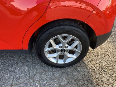 Used 2020 Kia Soul S FWD image 34
