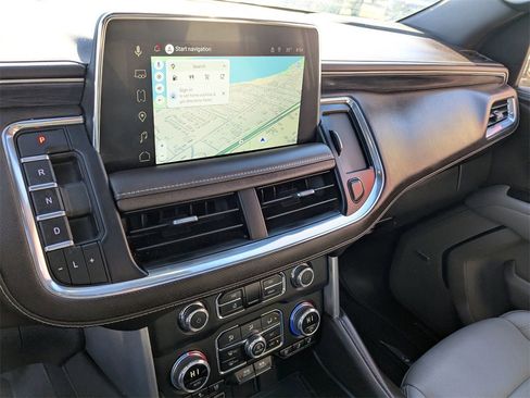 Certified 2023 GMC Yukon SLT w/ SLT Premium Package image 4