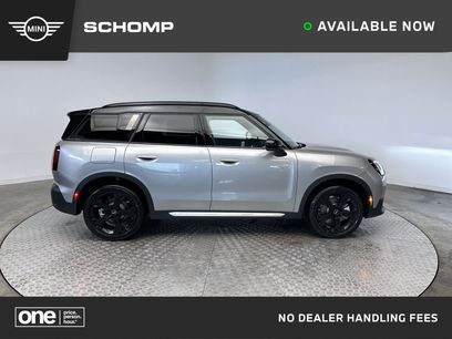 Certified 2026 MINI Cooper Countryman S