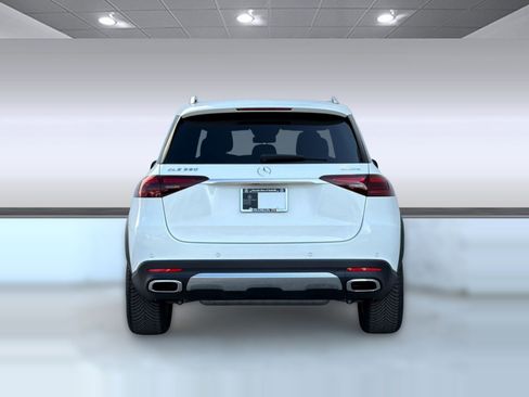 New 2026 Mercedes-Benz GLE 350 4MATIC image 10