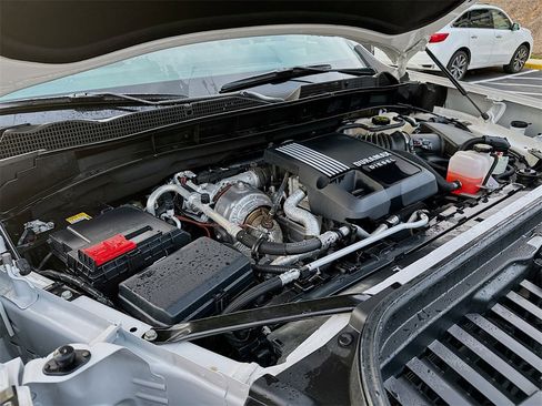 Used 2024 GMC Sierra 1500 Denali w/ Denali Reserve Package image 26