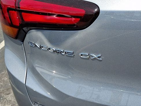 Certified 2023 Buick Encore GX Preferred w/ Cold Weather Comfort Package FWD image 30