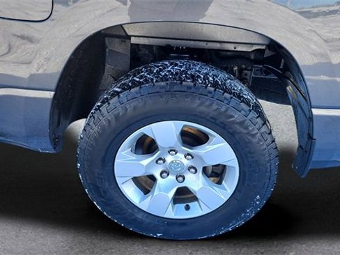 Used 2019 RAM 1500 Big Horn image 20