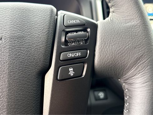 New 2026 Nissan Frontier SV image 16