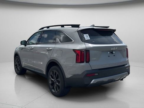 Used 2022 Kia Sorento X-Line EX AWD/4WD image 6