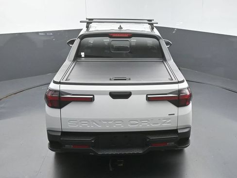 Used 2023 Hyundai Santa Cruz SEL w/ Activity Package AWD/4WD image 43