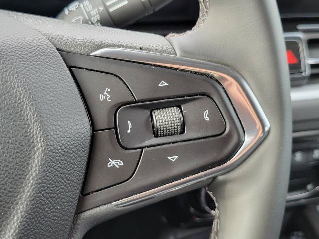 Used 2026 Chevrolet TrailBlazer LT w/ Convenience Package AWD/4WD image 18