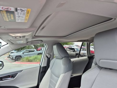 Used 2024 Toyota RAV4 Limited FWD image 29