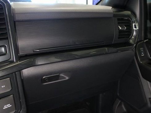 Used 2022 Ford F150 XLT w/ Equipment Group 302A High image 28