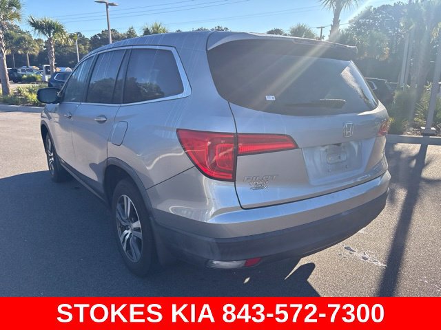 Used 2016 Honda Pilot EX-L image 7