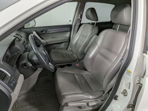Used 2007 Honda CR-V EX-L image 12