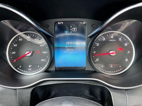 Used 2021 Mercedes-Benz GLC 300 image 22