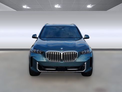 Used 2026 BMW X5 xDrive40i w/ Climate Comfort Package AWD/4WD image 5