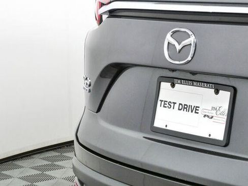 Used 2021 MAZDA CX-9 Signature AWD/4WD image 38