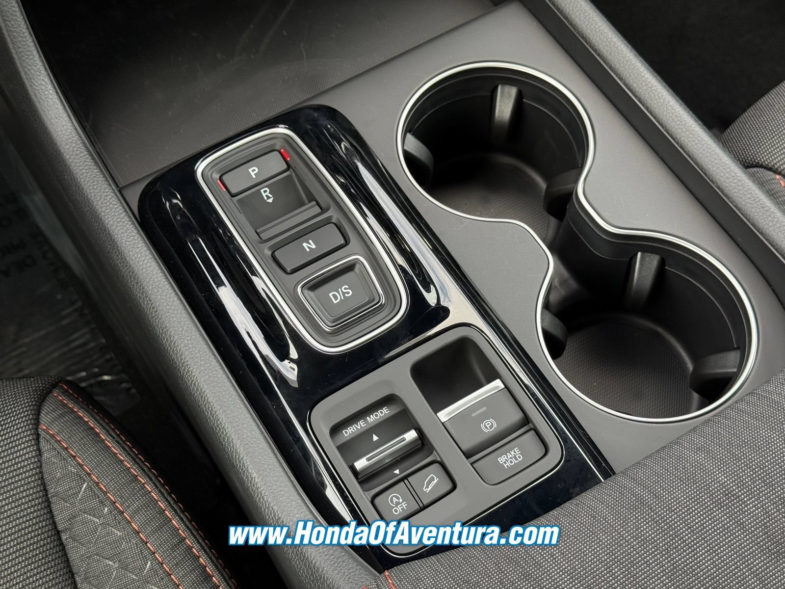 New 2026 Honda Pilot Sport image 15