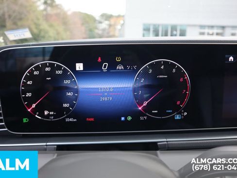 Used 2025 Mercedes-Benz GLS 450 4MATIC image 45