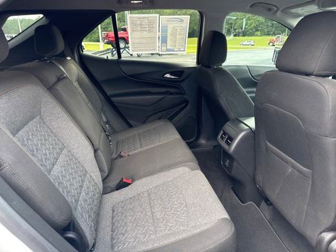 Used 2023 Chevrolet Equinox LT image 13