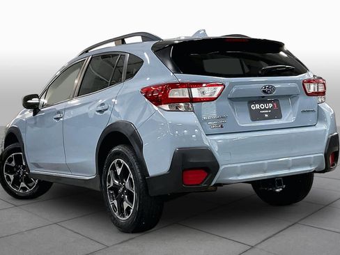 Used 2019 Subaru Crosstrek 2.0i Premium AWD/4WD image 12