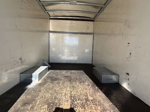 Used 2020 Chevrolet Express 3500 Work Van w/ Power Convenience Package image 35