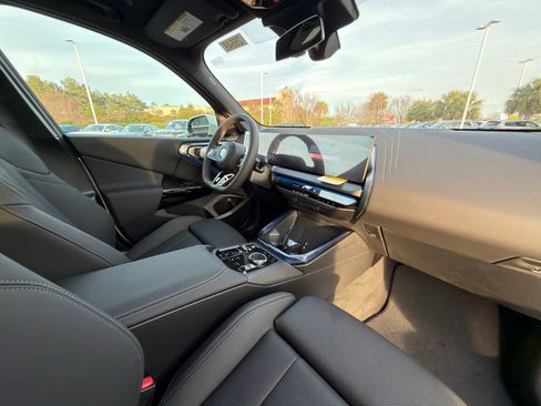 New 2026 BMW X3 xDrive30 w/ M Sport Package image 21