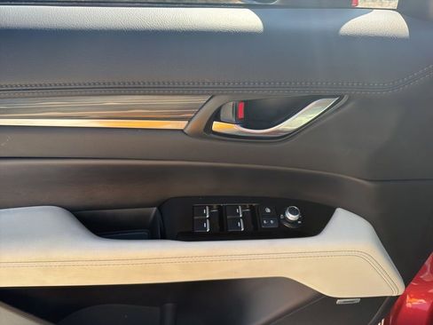 Used 2021 MAZDA CX-5 Grand Touring Reserve image 16