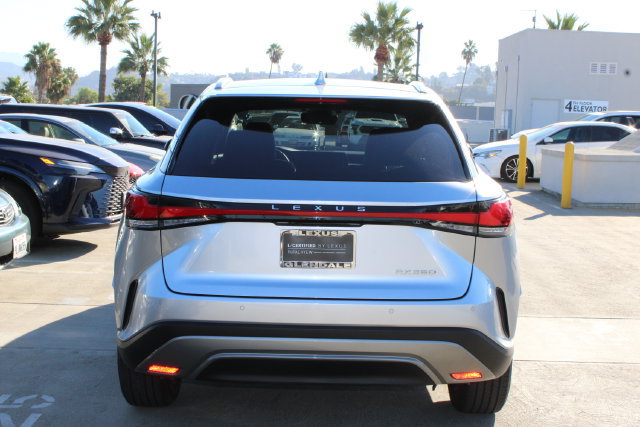 Certified 2024 Lexus RX 350 Premium w/ Cold Area Package FWD image 20
