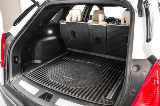 Used 2019 Cadillac XT5 Luxury FWD image 47