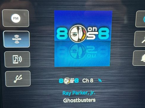 Used 2023 RAM 1500 Limited image 21