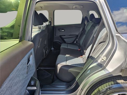 Used 2023 Nissan Rogue SV image 22