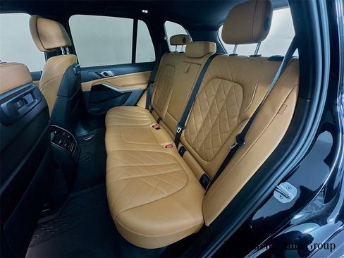 Used 2023 BMW X5 xDrive40i w/ Premium Package image 25