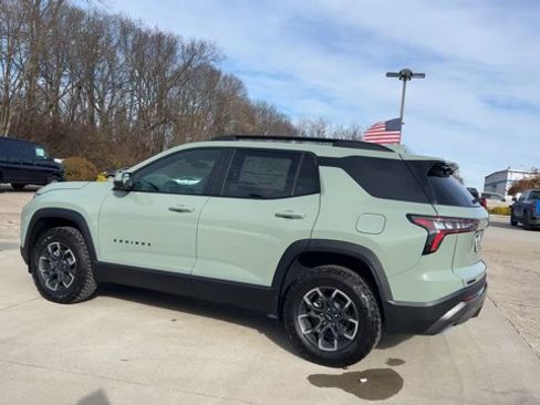 New 2026 Chevrolet Equinox ACTIV image 6