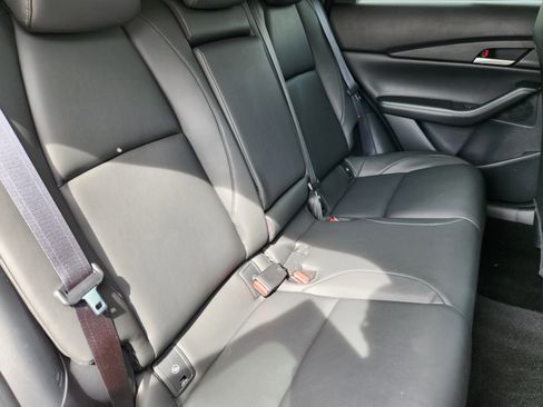 Certified 2023 MAZDA CX-30 AWD 2.5 S w/ Select Package image 15