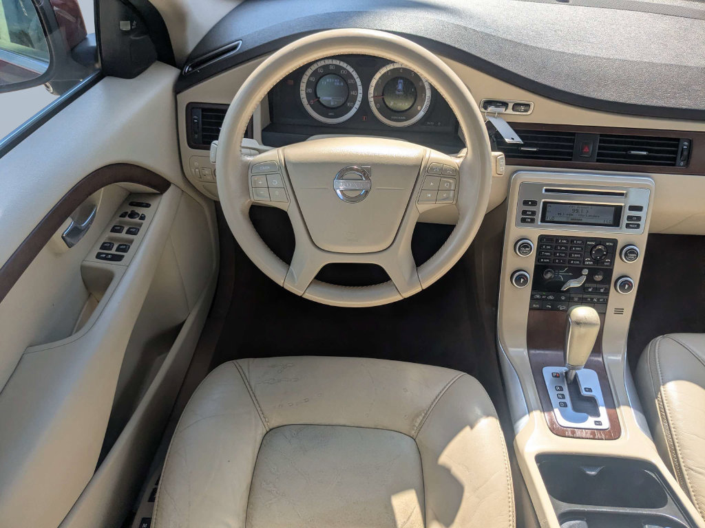 Used 2011 Volvo XC70 3.2 AWD/4WD image 19