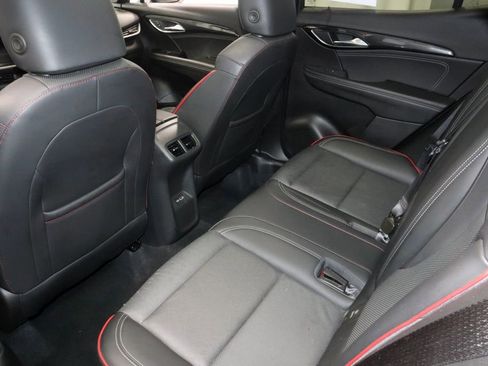 Used 2023 Buick Envision Essence w/ Sport Touring Package AWD/4WD image 20