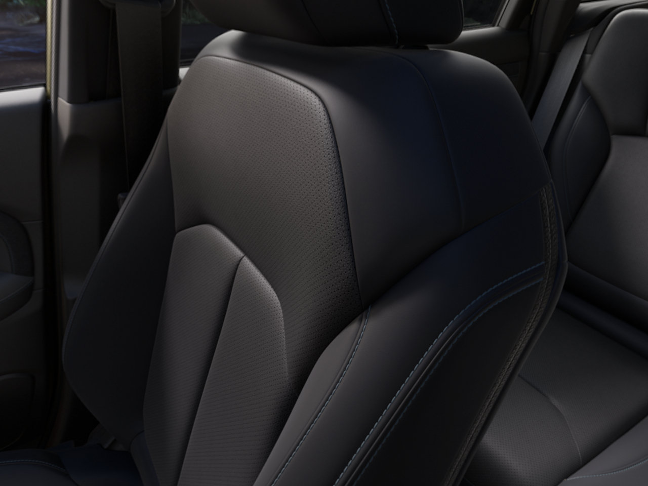 New 2026 Subaru Forester Limited AWD/4WD image 23
